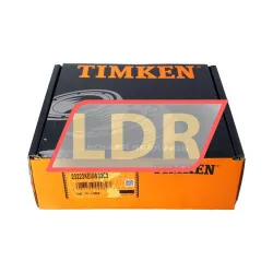 Timken 23222KEMW33C3 rulman resim 4