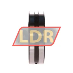 SKF 22208E/C4 rulman resim 2