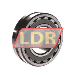 SKF 22208E/C4 rulman resim 3