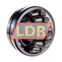 Timken 22317EJ W33 C3 rulman resim 2