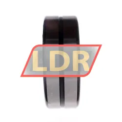 Timken 22317EJ W33 C3 rulman resim 3