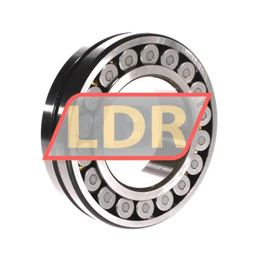 Timken 22218EM W33 C3 ürün fotoğrafı 3