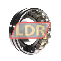 Timken 22218EM W33 C3 rulman resim 4