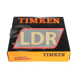 Timken 22218EM W33 C3 rulman resim 5
