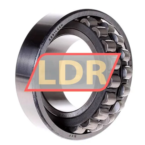 SKF 22214CCK ürün fotoğrafı 2