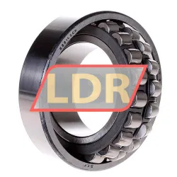 SKF 22214CCK rulman resim 2