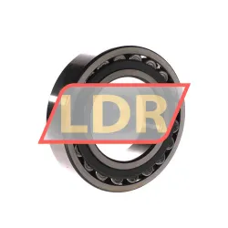 SKF 22214CC rulman resim 2