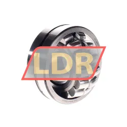 SKF 22311E/C3 rulman resim 2