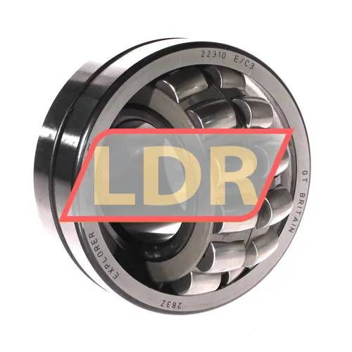 SKF 22310E/C3 ürün fotoğrafı 4