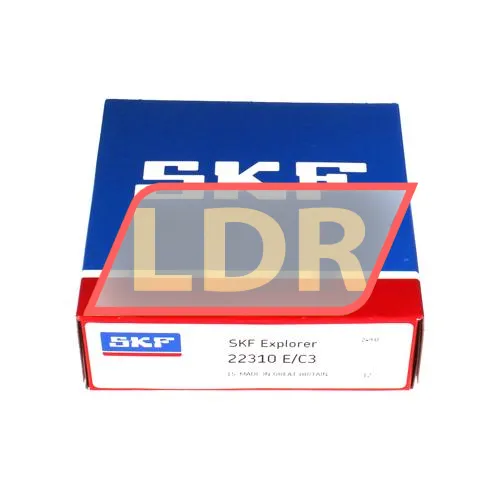 SKF 22310E/C3 ürün fotoğrafı 5