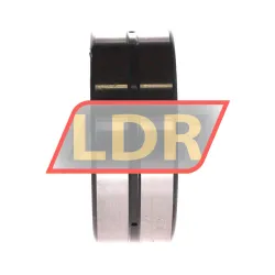 SKF 22310E/C3 rulman resim 2