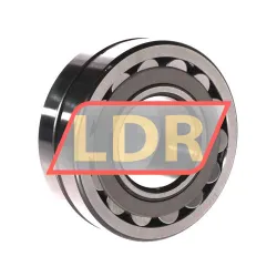 SKF 22310E/C3 rulman resim 3