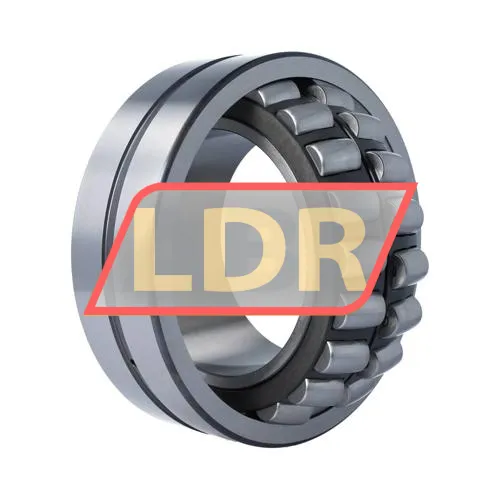 SKF 23124CCK/C4W33 ürün fotoğrafı 2