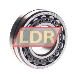 Timken 22207KEJW33C3