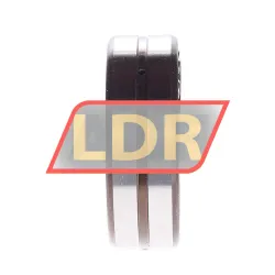 Timken 22207KEJW33C3 rulman resim 3