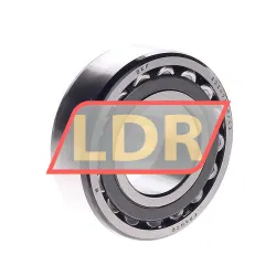 SKF 22207CCK/C3