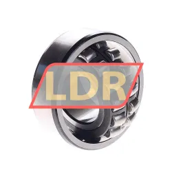 SKF 22207CCK/C3 rulman resim 2