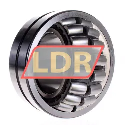 Timken 23222EJ W33 C3 rulman resim 3