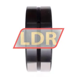 Timken 23222EJ W33 C3 rulman resim 4