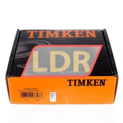 Timken 23222EJ W33 C3 rulman resim 5