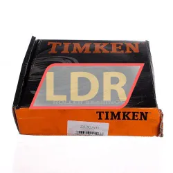 Timken 23028CJ W33 C5 rulman resim 5