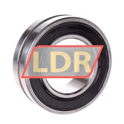 SKF BS2-2210-2RS/W64F