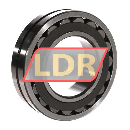 Timken 22213KCJ W33 C3 ürün fotoğrafı 3