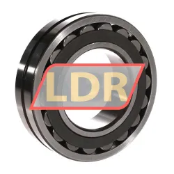 Timken 22213KCJ W33 C3 rulman resim 3