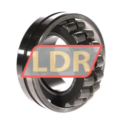Timken 22213KCJ W33 C3 rulman resim 4