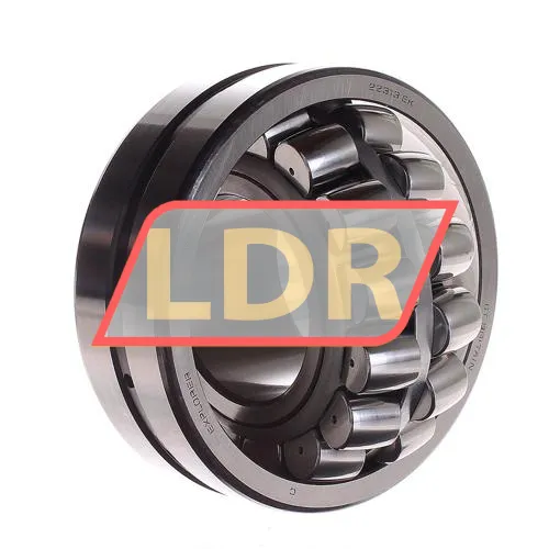 SKF 22313EK ürün fotoğrafı 3