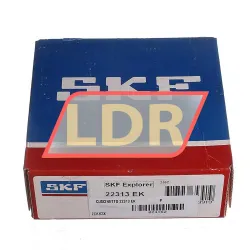 SKF 22313EK rulman resim 5