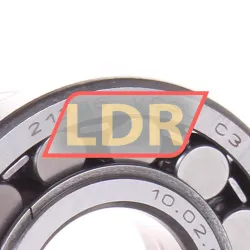 Timken 21306VCSJ C3 rulman resim 2