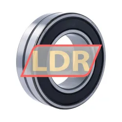 SKF BS2-2217-2CS