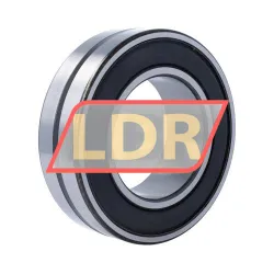 SKF BS2-2217-2CS rulman resim 2