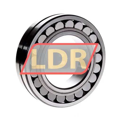 SKF 22217E/C4 ürün fotoğrafı 3