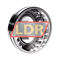 SKF 22217E/C4 rulman resim 2