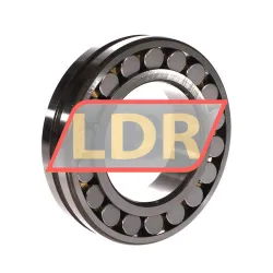 Timken 22216KEMW33C3 rulman resim 3
