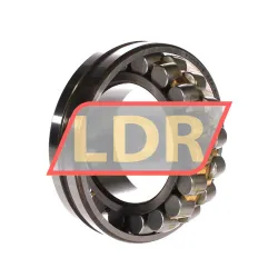 Timken 22216KEMW33C3 rulman resim 4