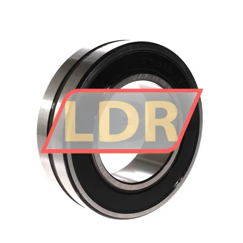 SKF BS2-2216-2RSK/VT143