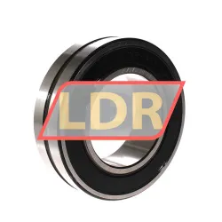 SKF BS2-2216-2RSK/VT143