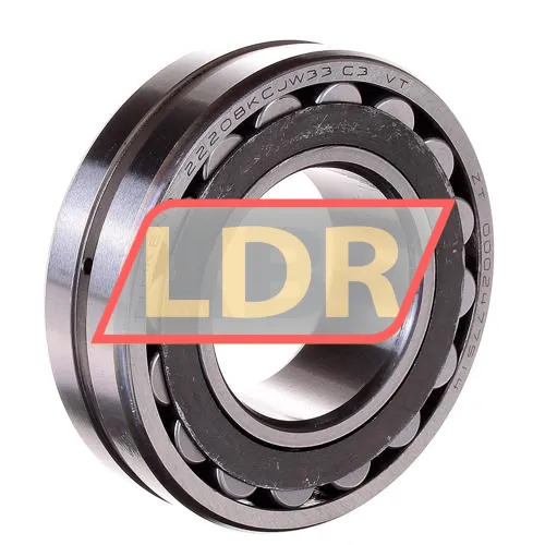 Timken 22208KEJW33C3