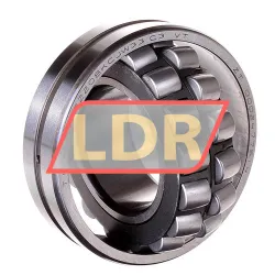 Timken 22208KEJW33C3 rulman resim 2