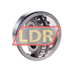 SKF 21309CCK rulman resim 2