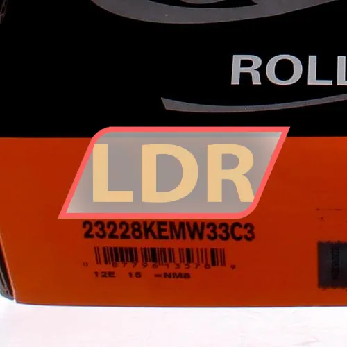 Timken 23228KEMW33C3 ürün fotoğrafı 6
