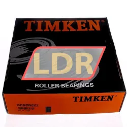 Timken 23228KEMW33C3 rulman resim 5