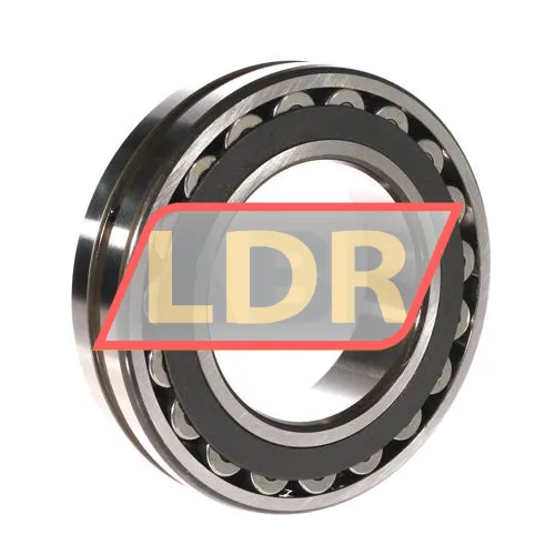 Timken 22216KCJ W33 C3 ürün fotoğrafı 2