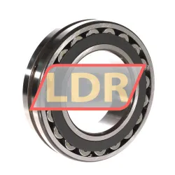 Timken 22216KCJ W33 C3 rulman resim 2