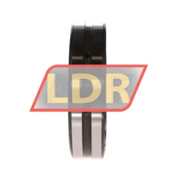 Timken 22216KCJ W33 C3 rulman resim 3