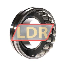 Timken 22216KCJ W33 C3 rulman resim 4