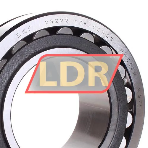 SKF 23222CCK/C3W33 ürün fotoğrafı 2